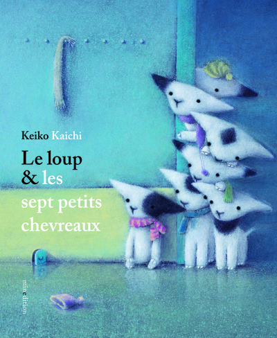 Image de LOUP ET LES 7 CHEVREAUX (LE)