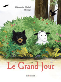 Picture of Le Grand Jour