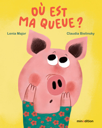 Image de Où est ma queue ?