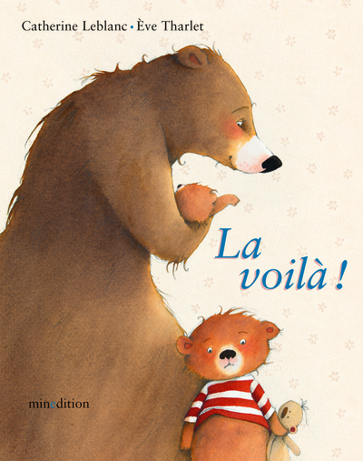 Picture of LA VOILA MINI
