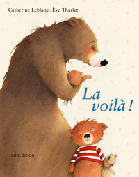 Picture of LA VOILA MINI