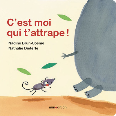 Picture of C'est moi qui t'attrape !