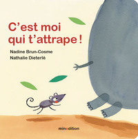 Picture of C'est moi qui t'attrape !