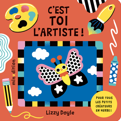 Picture of C'est toi l'artiste !