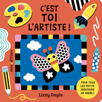Picture of C'est toi l'artiste !
