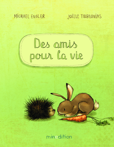 Picture of AMIS POUR LA VIE (DES)