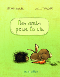 Picture of AMIS POUR LA VIE (DES)