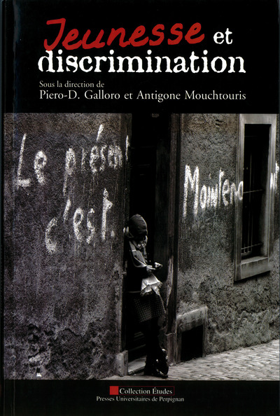 Image de Jeunesse et discrimination