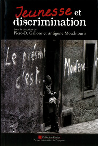 Image de Jeunesse et discrimination