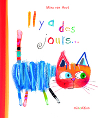 Picture of IL Y A DES JOURS