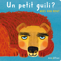 Picture of Un petit guili ?