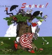 Picture of SURPRISE !