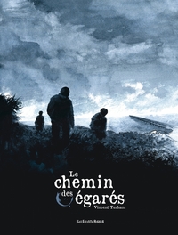 Image de LE CHEMIN DES EGARES
