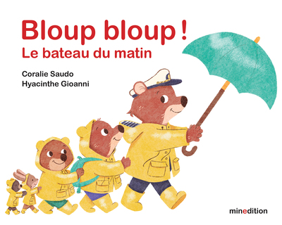 Image de Bloup Bloup, le bateau du matin