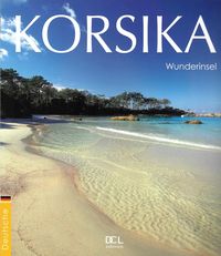 Image de CORSE L'ILE AUX MERVEILLES - ALLEMAND