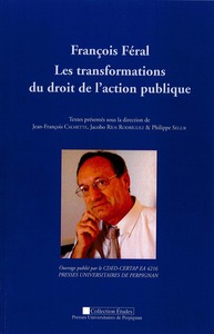 Picture of Francois feral