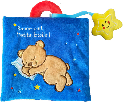 Picture of Bonne nuit, Petite Étoile !