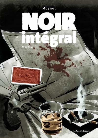 Picture of Noir intégral - Recueil 2