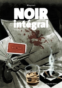 Picture of Noir intégral - Recueil 2