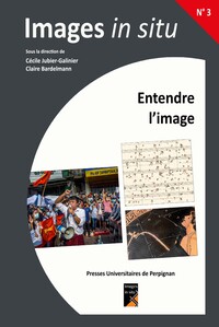 Image de Entendre l'image