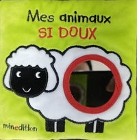 Picture of Mes animaux si doux