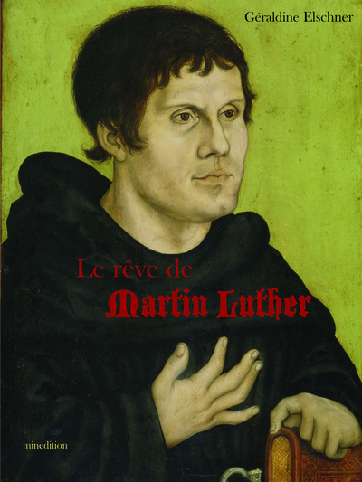 Image de REVE DE MARTIN LUTHER (LE)
