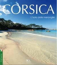 Image de CORSE L'ILE AUX MERVEILLES - ITALIEN