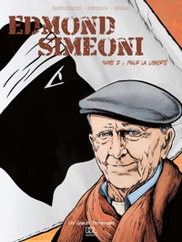 Image de Edmond Simeoni T2 : Pour la liberté