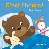 Image de C'est l'heure !