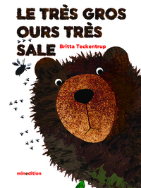 Picture of tres gros ours tres sale (le)