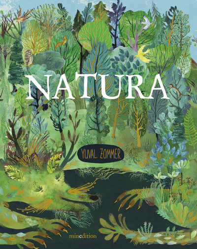 Picture of Natura