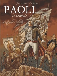 Image de PAOLI L'INTEGRALE COLLECTOR