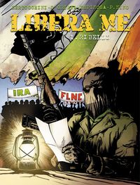 Image de LIBERA ME TOME 1