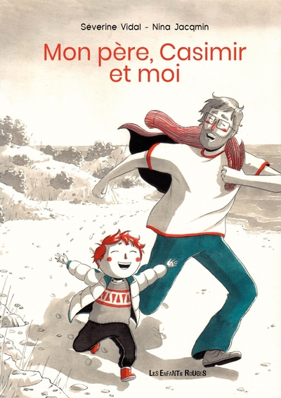 Picture of Mon père, Casimir et moi