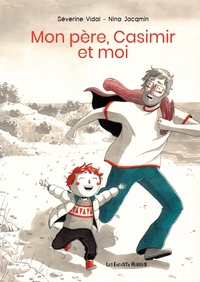 Picture of Mon père, Casimir et moi
