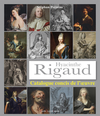 Picture of Hyacinthe Rigaud - 1659-1743