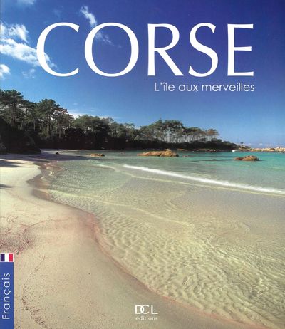 Image de CORSE L'ILE AUX MERVEILLES - Français