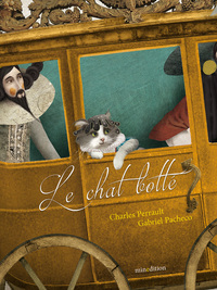 Image de Le chat botté
