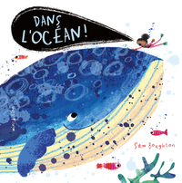 Picture of Dans l'océan