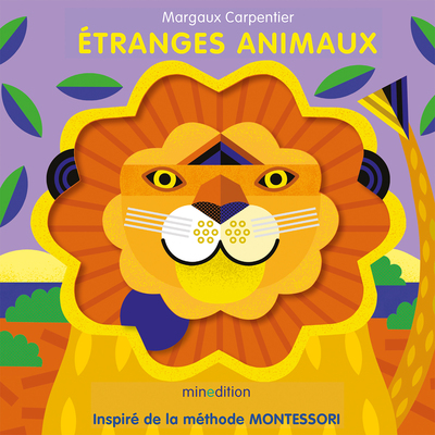Picture of Étranges animaux