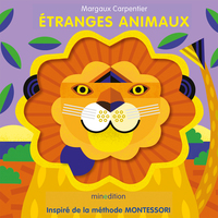 Image de Étranges animaux