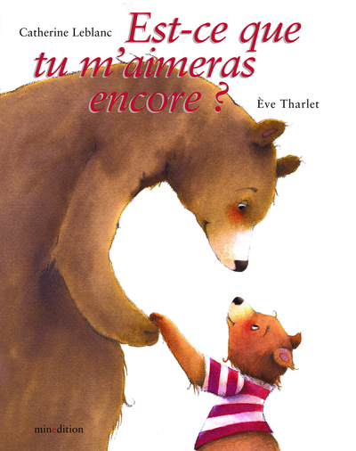 Picture of EST CE QUE TU M AIMERAS ENCORE (MINI)