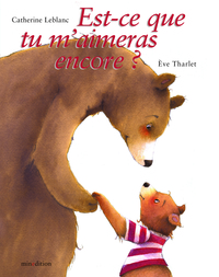 Picture of EST CE QUE TU M AIMERAS ENCORE (MINI)