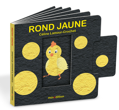Picture of Rond Jaune