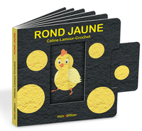 Picture of Rond Jaune