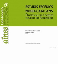Image de Estudis Escènics nord-catalans
