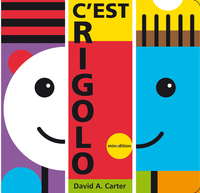 Picture of C'est rigolo