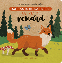 Picture of Le petit renard