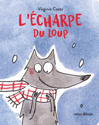 Picture of L'écharpe du loup