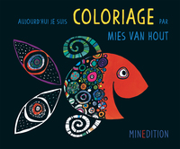 Image de Coloriage par Mies van Hout